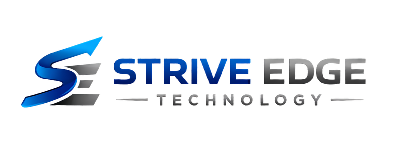 Strive Edge Technology